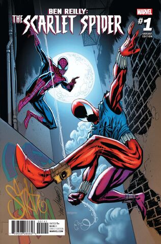 File:Ben Reilly Scarlet Spider Vol 1 1 Campbell Variant.jpg