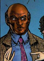 Browning (Earth-1610) Ultimate X-Men Vol 1 47