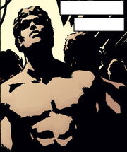 Eternals (Earth-9997) Earth X Vol 1 0