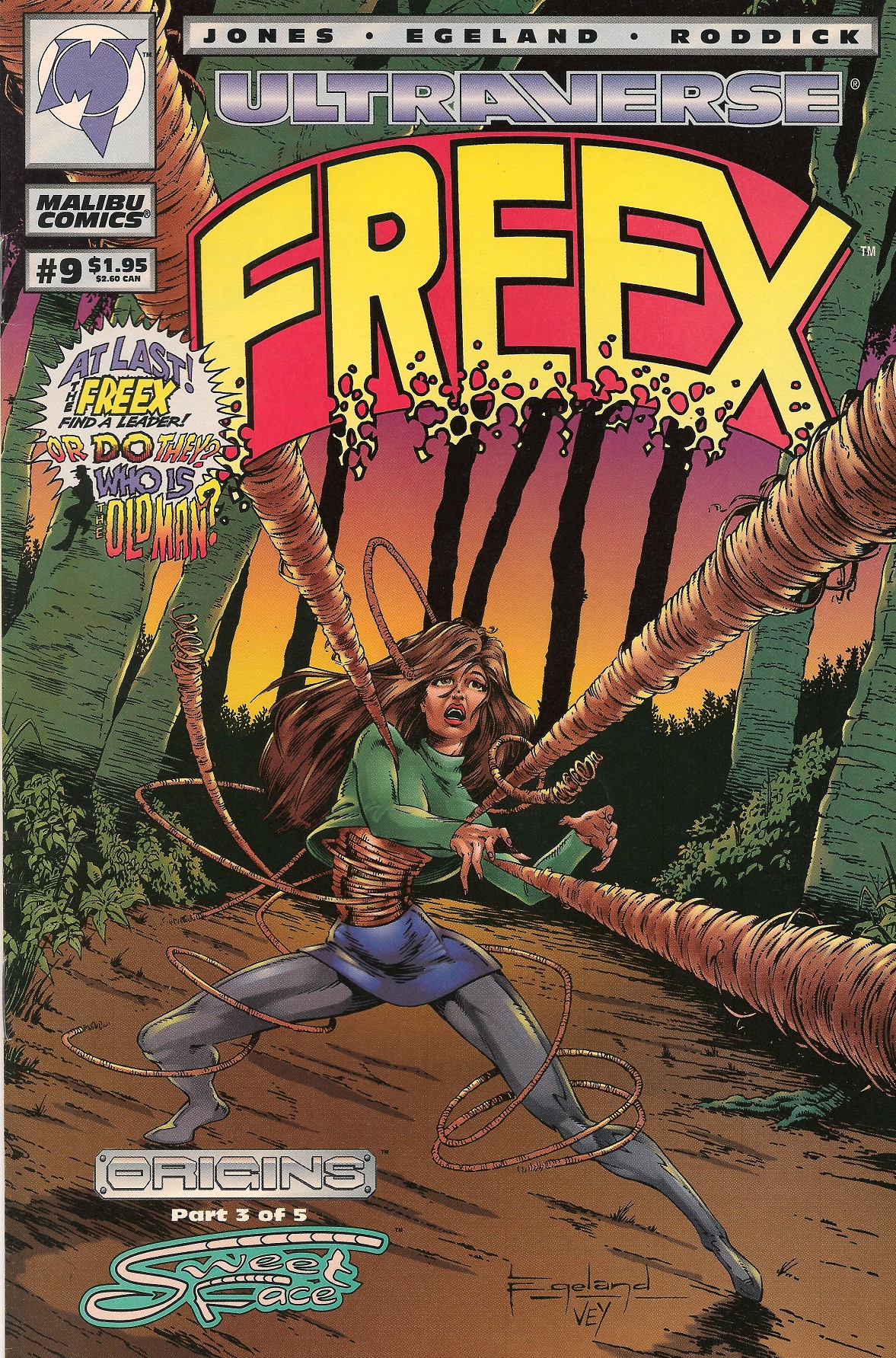 Freexx Freexx