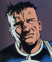 Goldman (Earth-616) from Captain America Nick Fury Blood Truce Vol 1 1 001