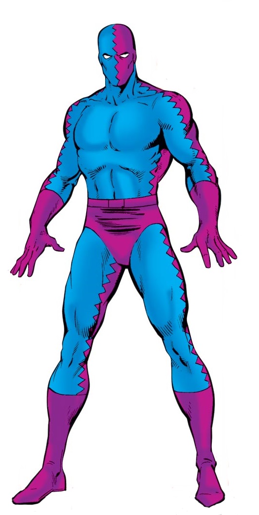 Leopold Stryke (Earth-616) | Marvel Database | Fandom