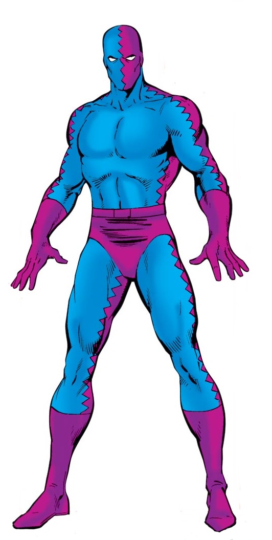 Leopold Stryke (Earth-616) | Marvel Database | Fandom