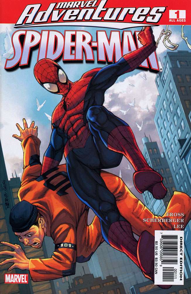 Spider Man 1 2 3<br/>