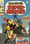 Marvel Super-Heroes Vol 1 24