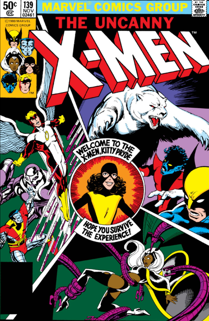 Uncanny XMen 219 (1987) Havok joins Earth's Mightiest Blog