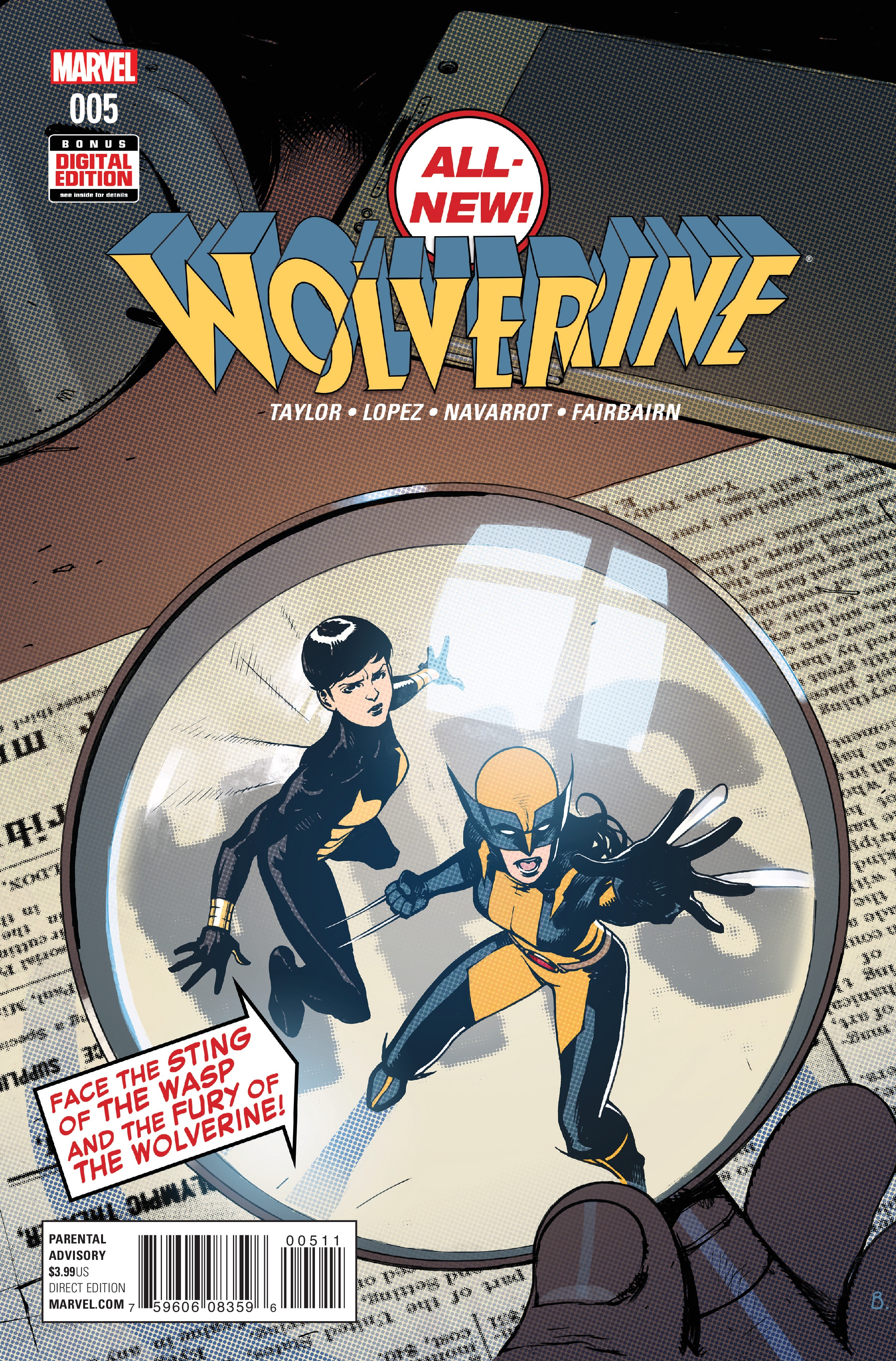 all new wolverine 19 read online free