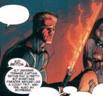 Brian Braddock (Earth-13022) from Avengers Arena Vol 1 2 001