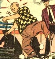 Curly (fisherman) (Earth-616) from Namora Vol 1 3