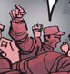 DePaolis (Earth-616) from Thor Vol 2 1 001