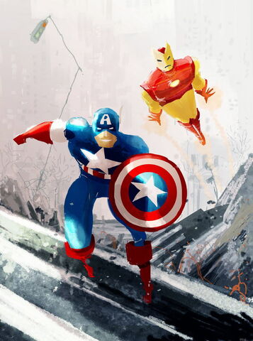 File:Iron Man Vol 5 24 Captain America Team-Up Variant Textless.jpg