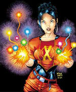 Jubilation Lee (Earth-616) from Generation X Vol 1 72 0001