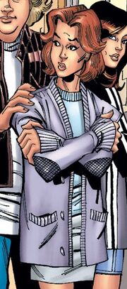 Mona Carlo (Earth-982) from Amazing Spider-Girl Vol 1 1 001