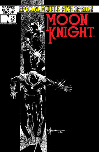 moon knight roblox Moon Knight Vol 1 25 Marvel Database Fandom