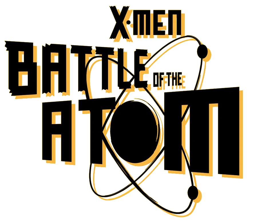 Battle of the Atom Marvel Database FANDOM powered by Wikia