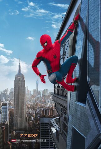 File:Spider-Man Homecoming poster 002.jpg