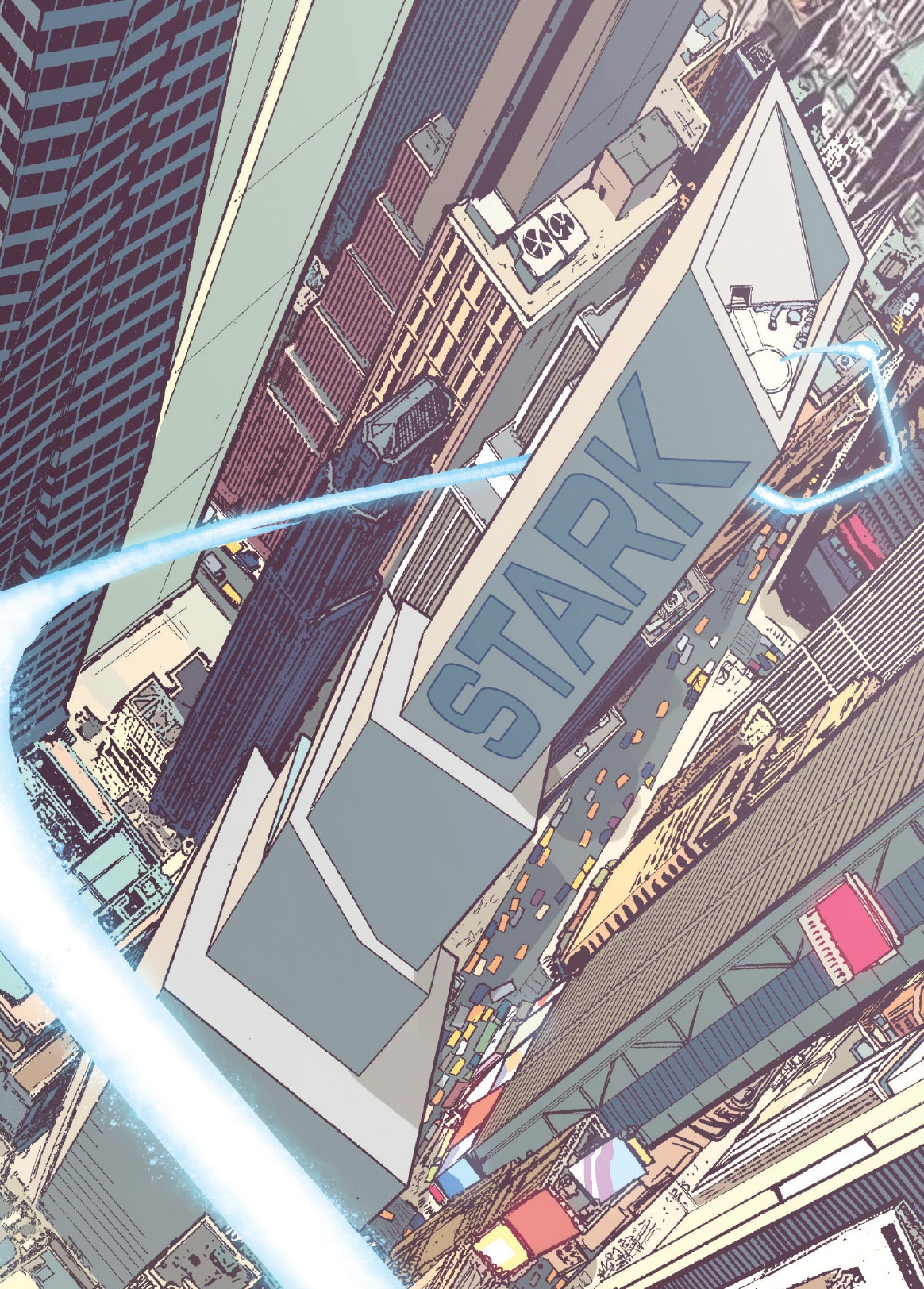 Stark Tower Marvel Database Fandom Powered By Wikia