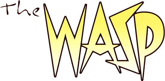 The Wasp logo