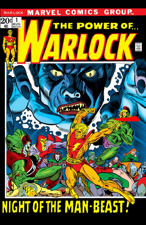 Warlock Vol 1 1 02