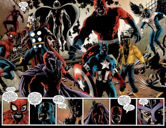 Zombies Earth 2149 Marvel Database Fandom