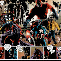 Zombies Earth 2149 Marvel Database Fandom