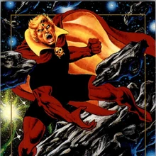 Marvel Masterpieces Trading Cards Marvel Database Fandom