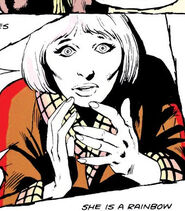 Alison Double (Earth-616) from Captain Britain Vol 2 8 0001