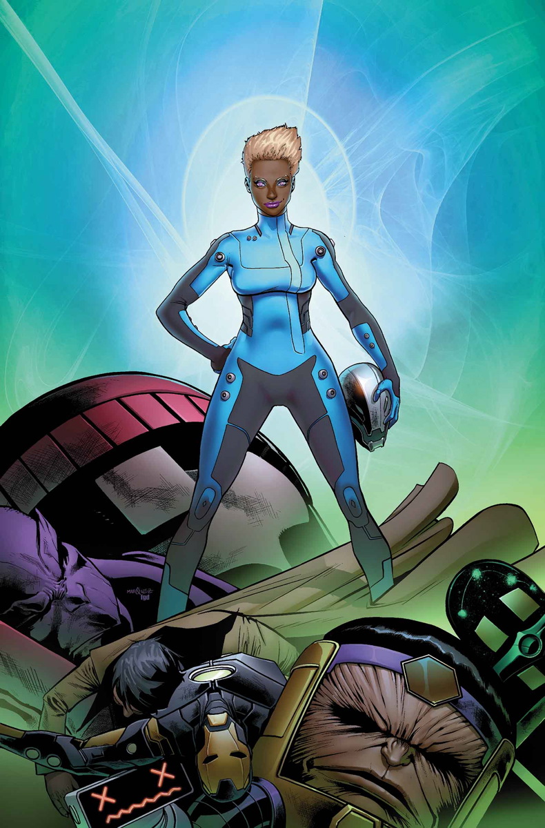 Alexis (Earth-616) | Marvel Database | Fandom