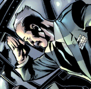 Briggs (USAF) (Earth-616) from Avengers Icons The Vision Vol 1 3 001