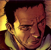 Kenny (Stark Enterprises) (Earth-616) from New Avengers Vol 1 25 001