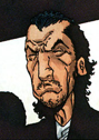 Mortensen (Earth-616) from Daredevil Father Vol 1 1 001