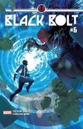 Black Bolt Vol 1 6