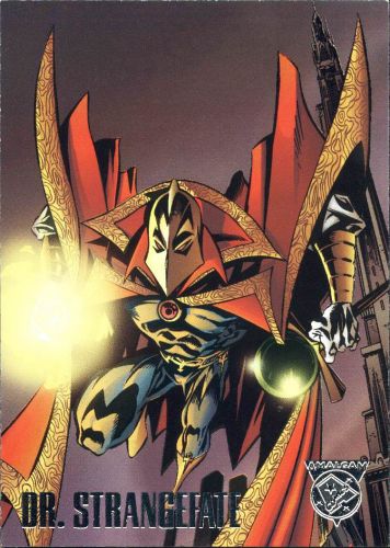 Charles Xavier Earth 9602 Marvel Database Fandom