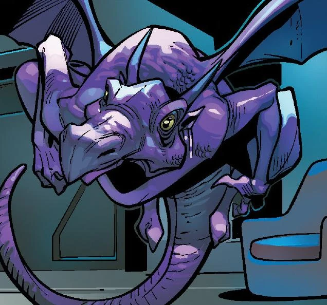 Lockheed Marvel Database FANDOM powered by Wikia