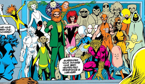 Warpies Kids 06 from Excalibur Vol 1 65 0001