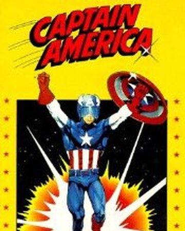 Captain America 1979 Film Marvel Database Fandom