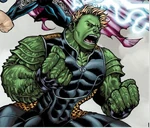 Dorrek VIII (Earth-10208) from What If Civil War Vol 1 1 0001
