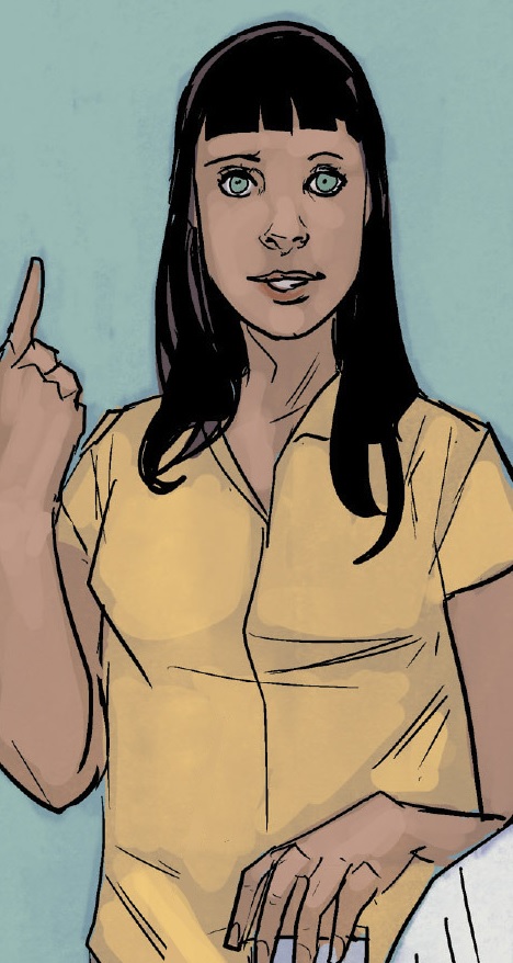 Marina Red Room Earth 616 Marvel Database Fandom
