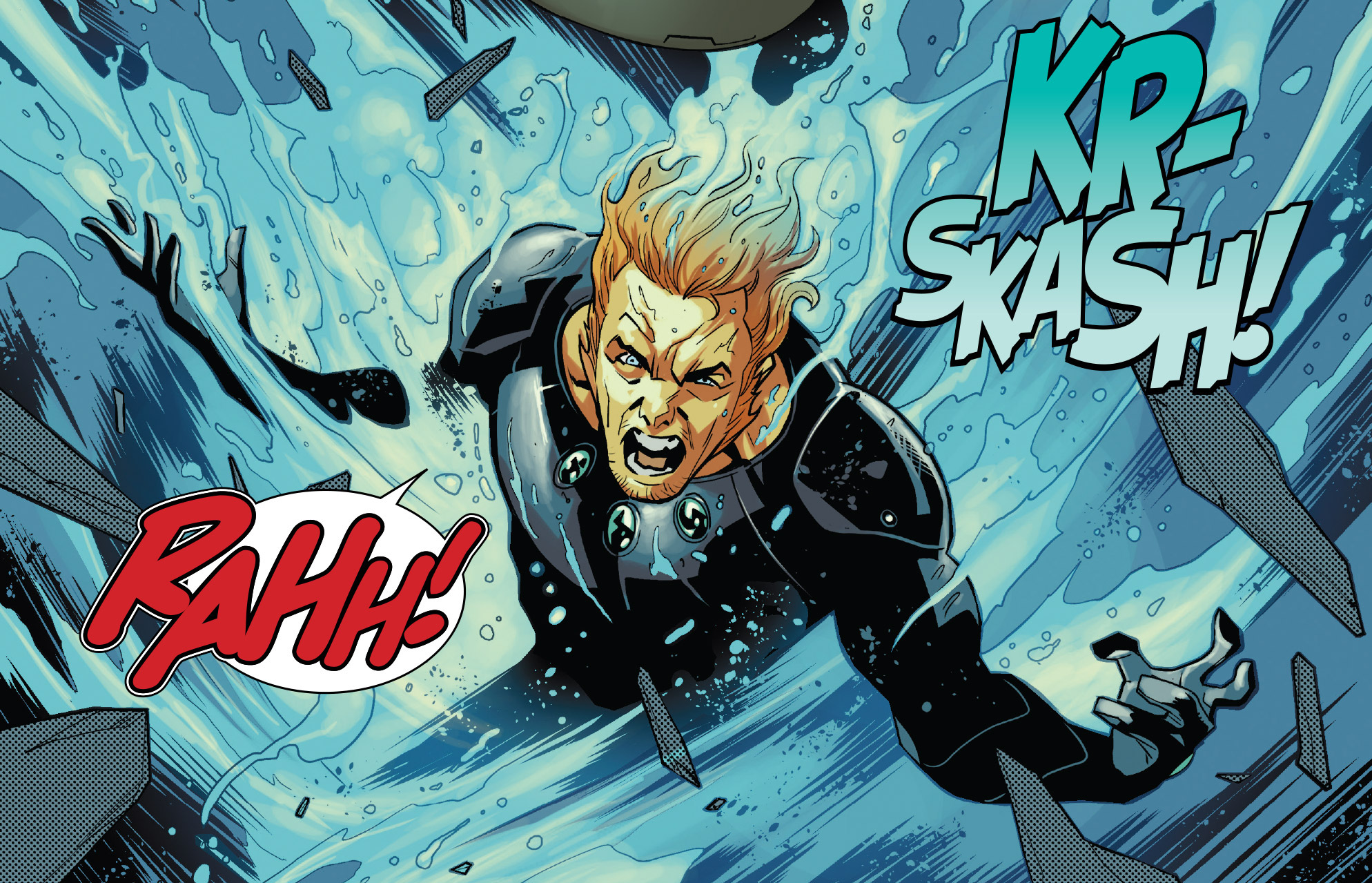 Morris Bench Earth 616 Marvel Database Fandom