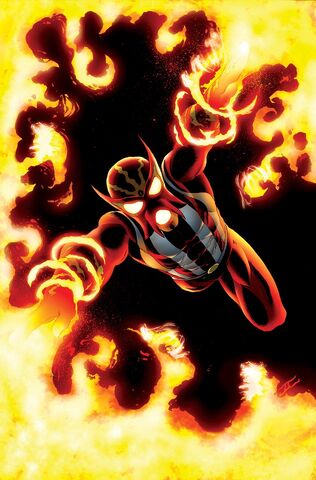 File:Uncanny Avengers Vol 1 8 Textless.jpg