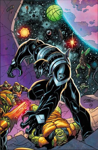 Venom Klyntar Earth 616 Marvel Database Fandom
