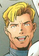 Chris (Earth-616) from Siren Vol 1 1 0001