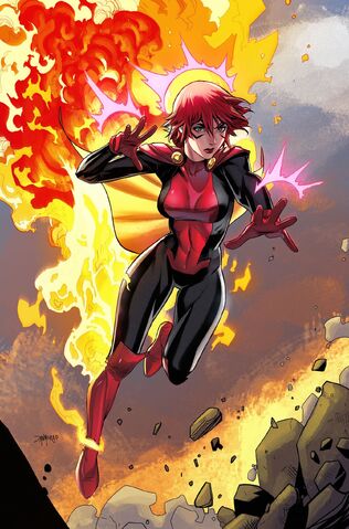 File:Daredevil Vol 5 19 ResurrXion Variant Textless.jpg
