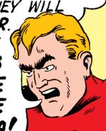 Mark Todd (Earth-616) from Mystic Comics Vol 1 5 0001