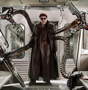 Otto Octavius (Earth-96283) from Spider-Man 2 (film) 0002