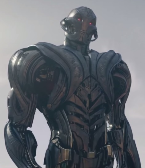 Image result for final form ultron mcu