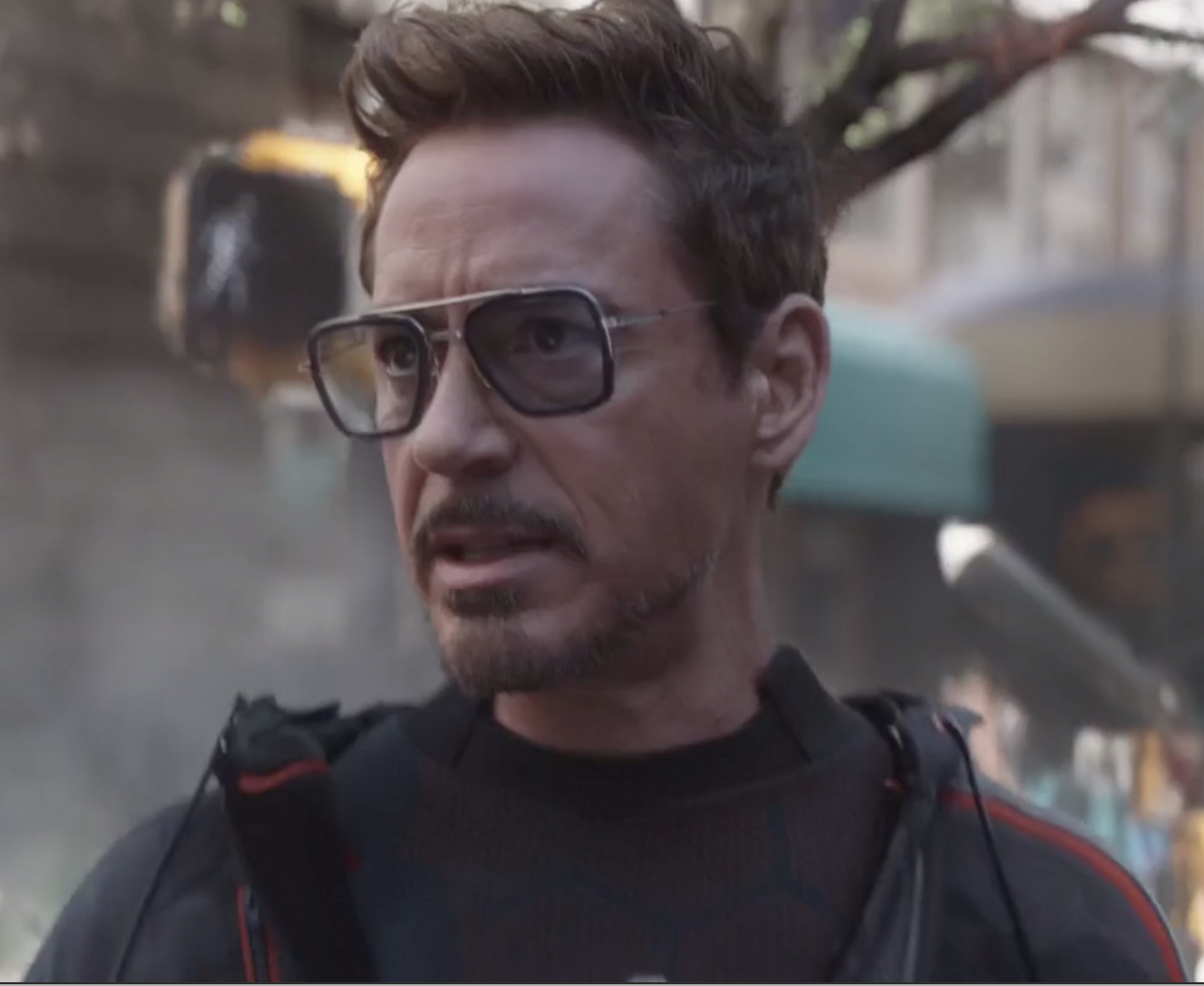 Tony Stark Sunglasses Infinity War In India / One of the most popular