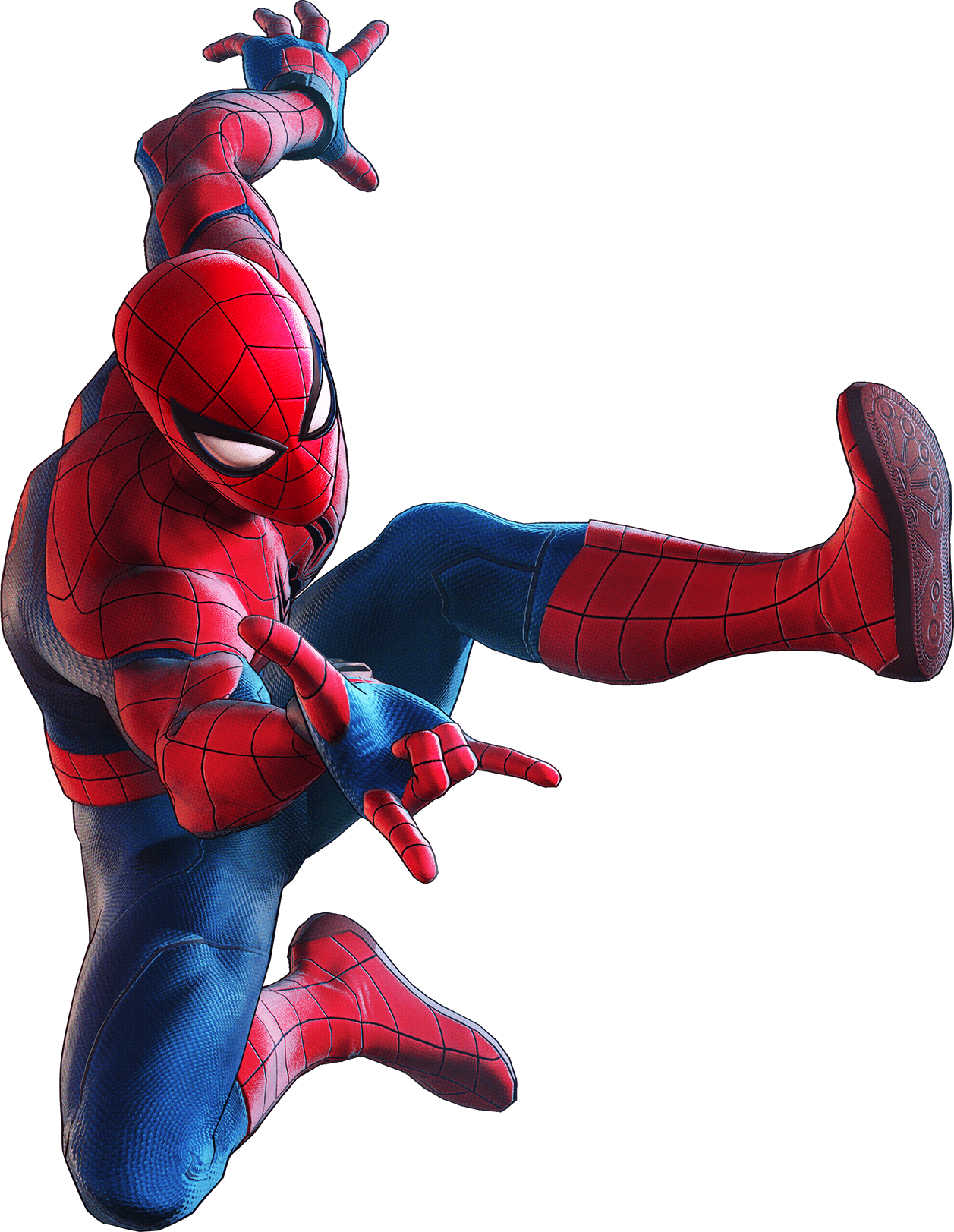 Peter Parker Earth Trn765 Marvel Database Fandom