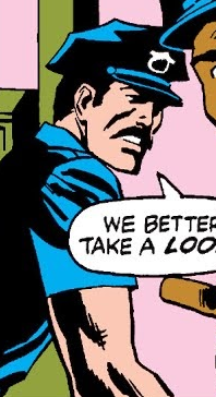 Sid (Earth-616) from Marvel Feature Vol 1 2 001