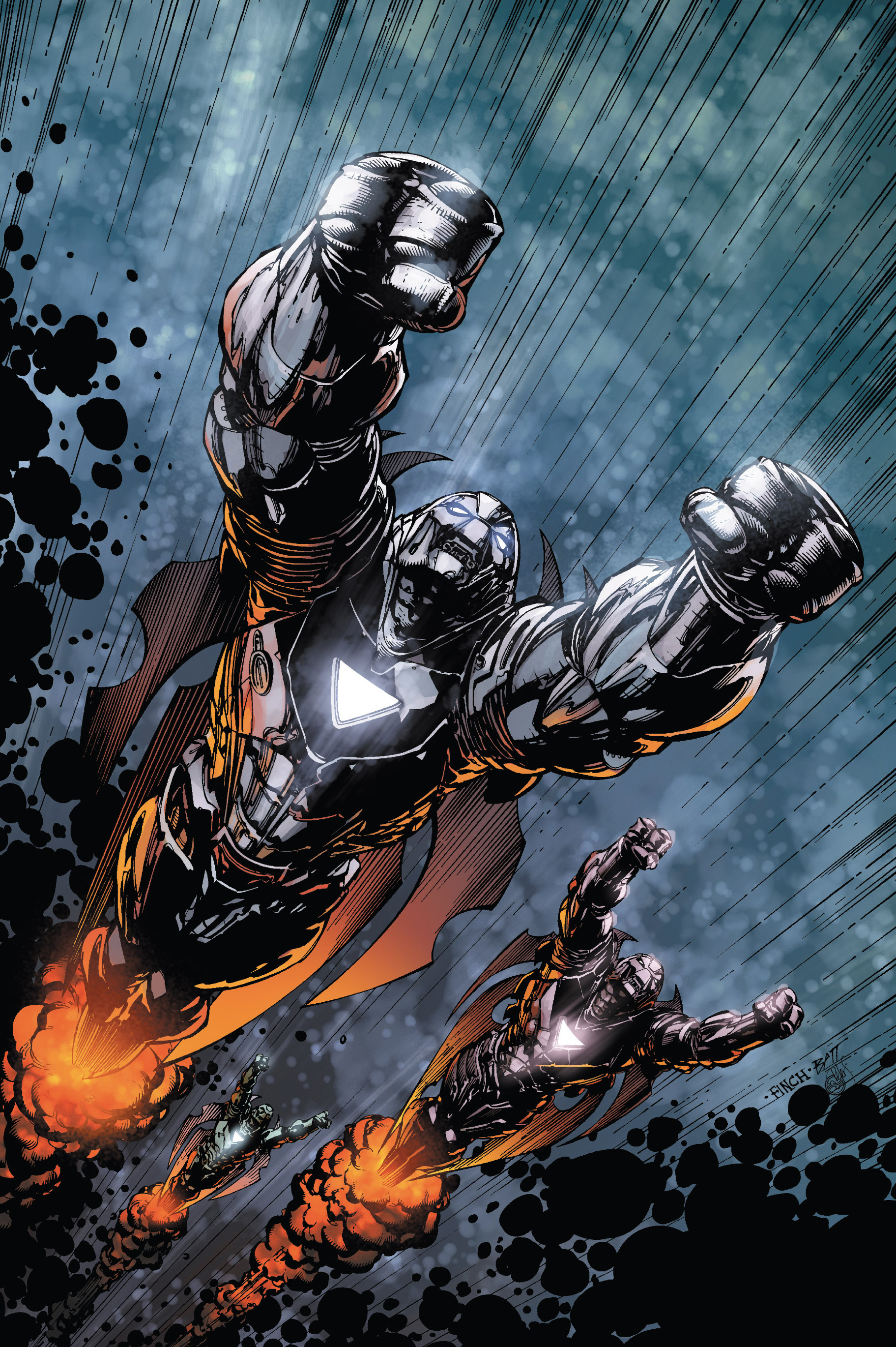 Nimrod Marvel A Comprehensive Guide to the Superhero in Game Insight